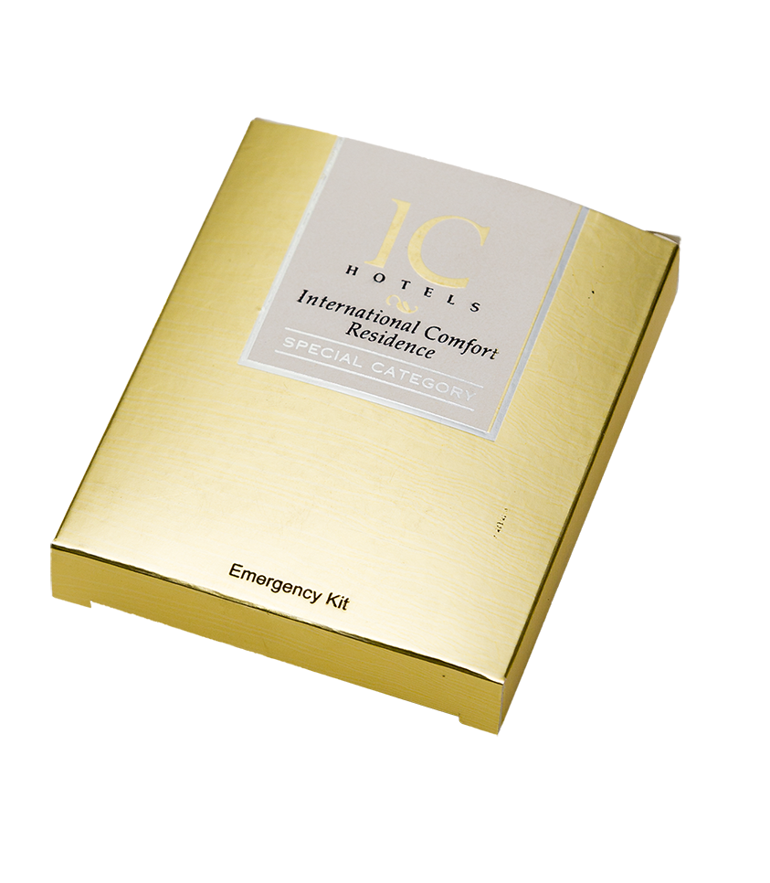 İlk Yardım Seti | İYS 02